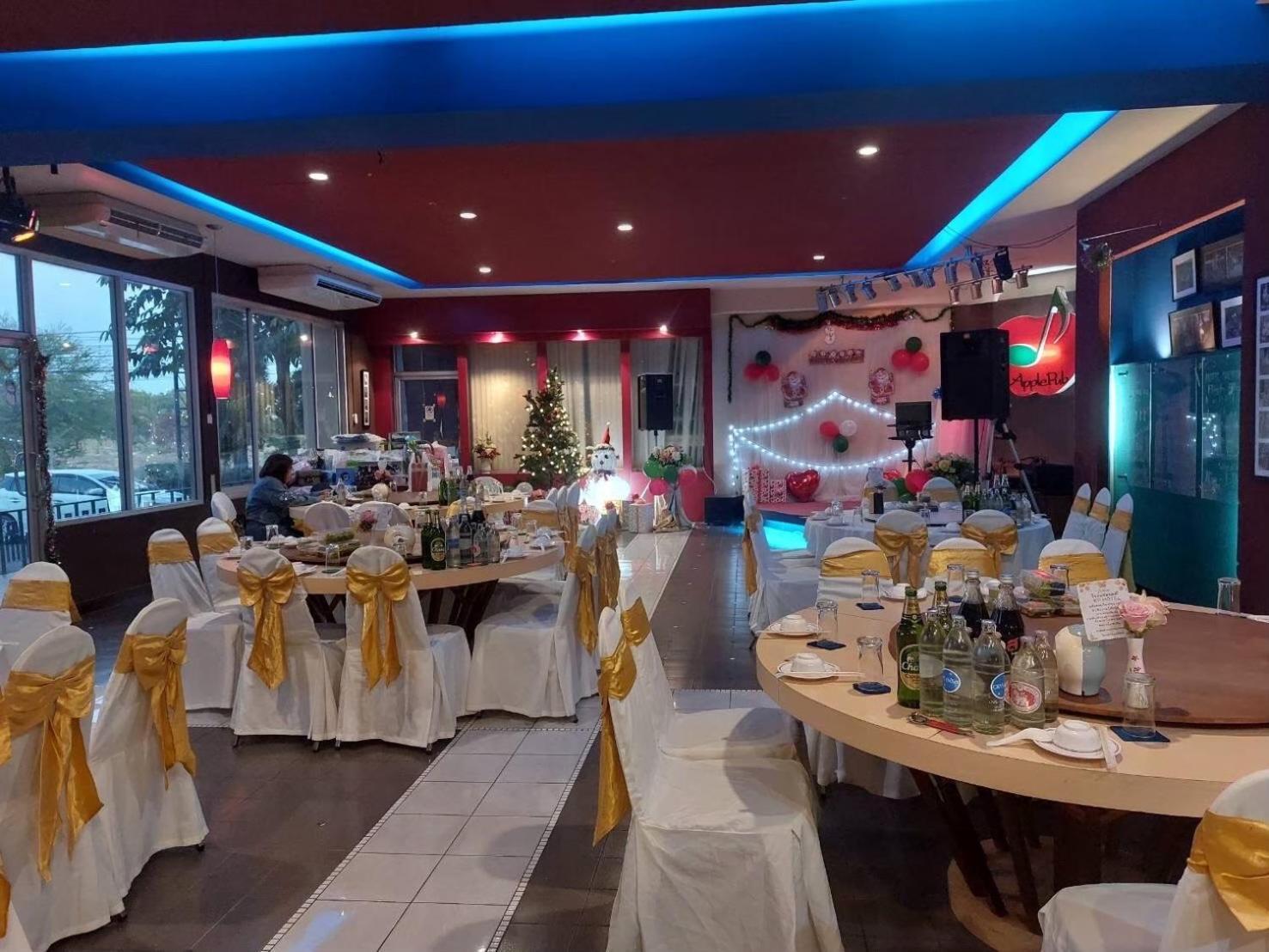 Kp Hotel Udonthani Kumphawapi Luaran gambar