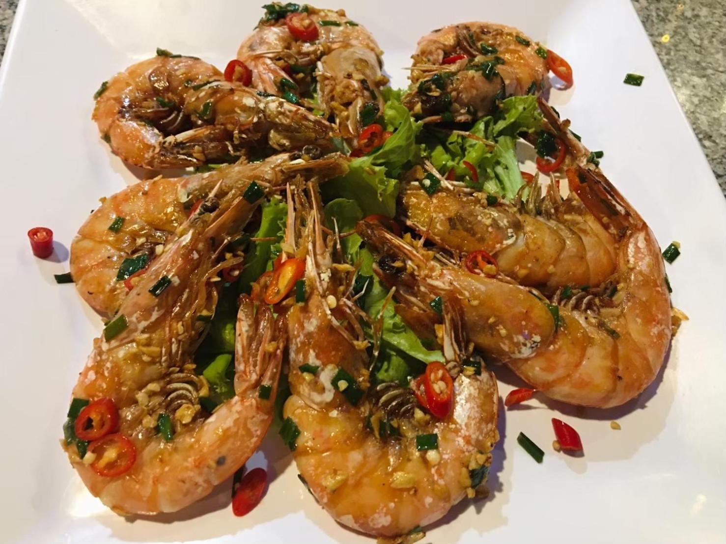Kp Hotel Udonthani Kumphawapi Luaran gambar