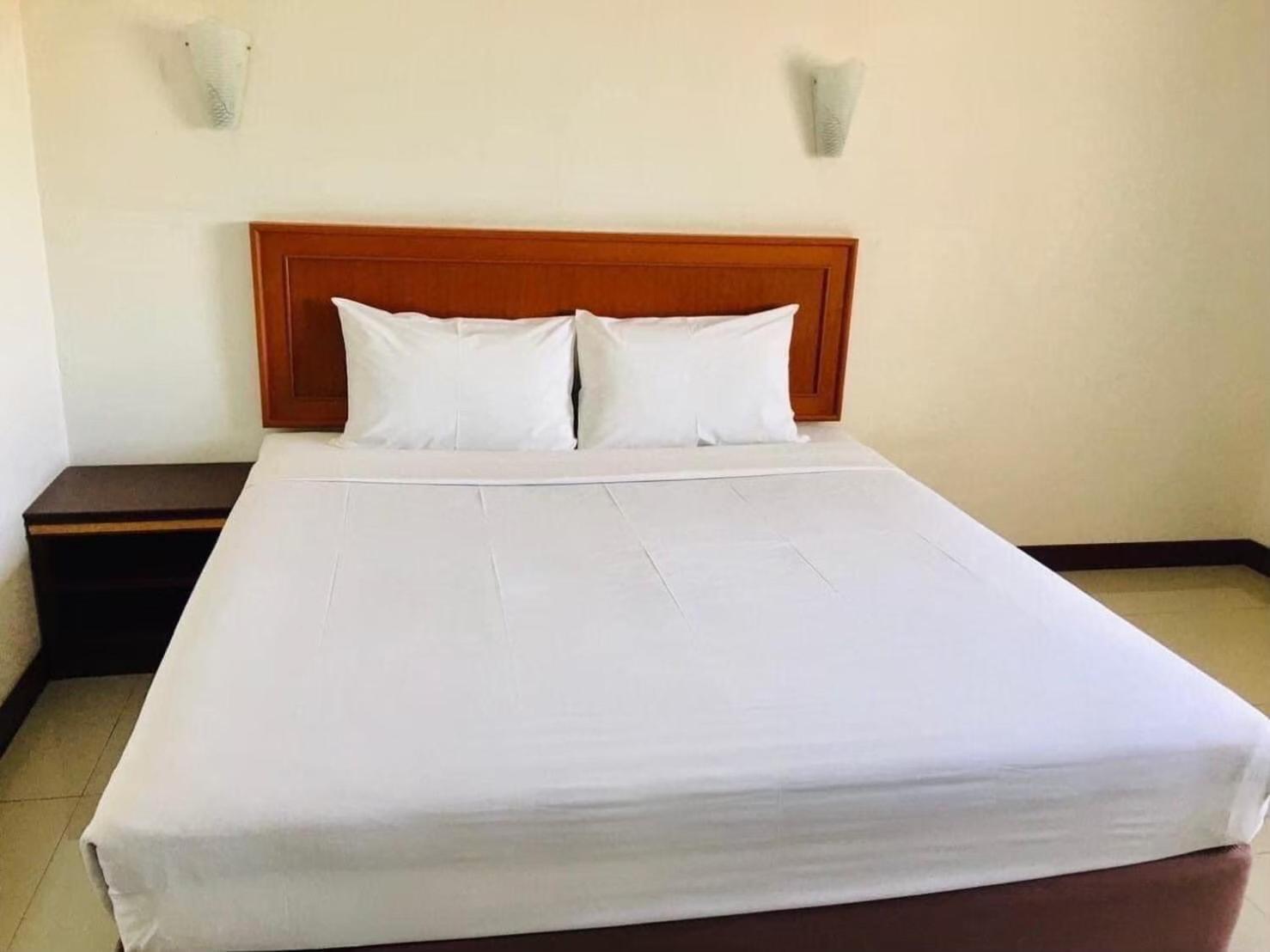 Kp Hotel Udonthani Kumphawapi Luaran gambar