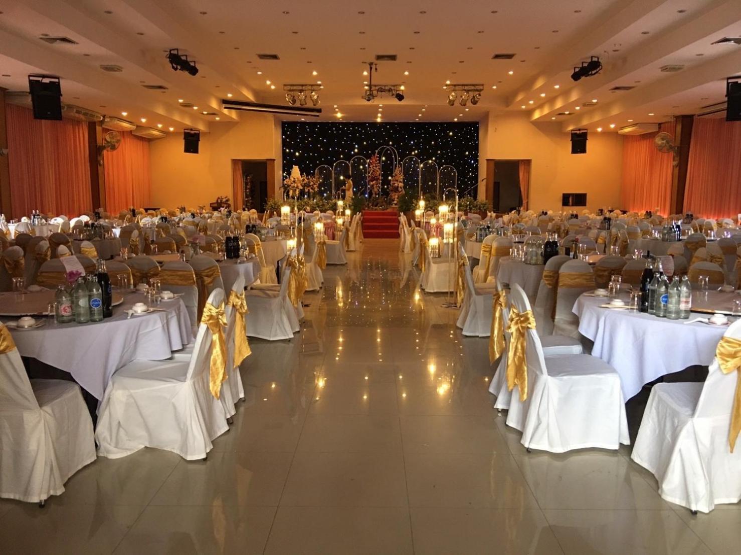 Kp Hotel Udonthani Kumphawapi Luaran gambar