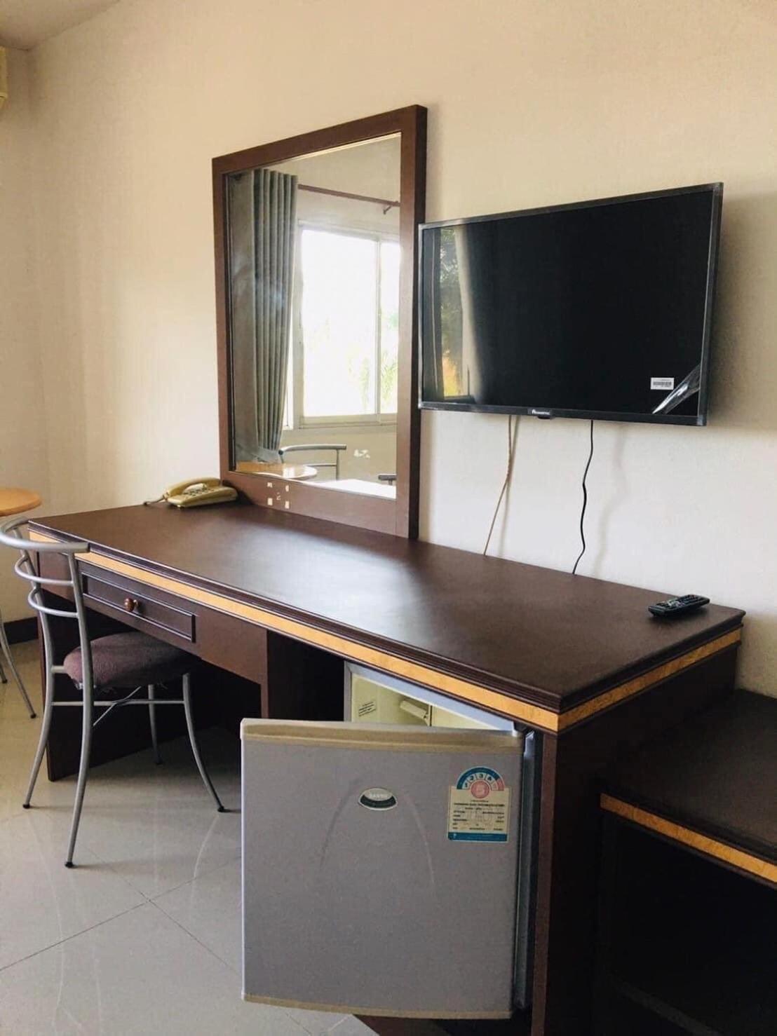 Kp Hotel Udonthani Kumphawapi Luaran gambar