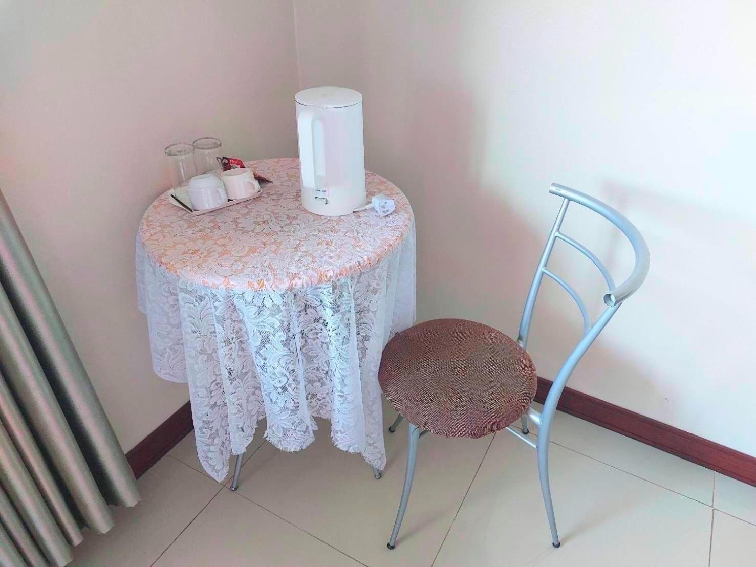 Kp Hotel Udonthani Kumphawapi Luaran gambar