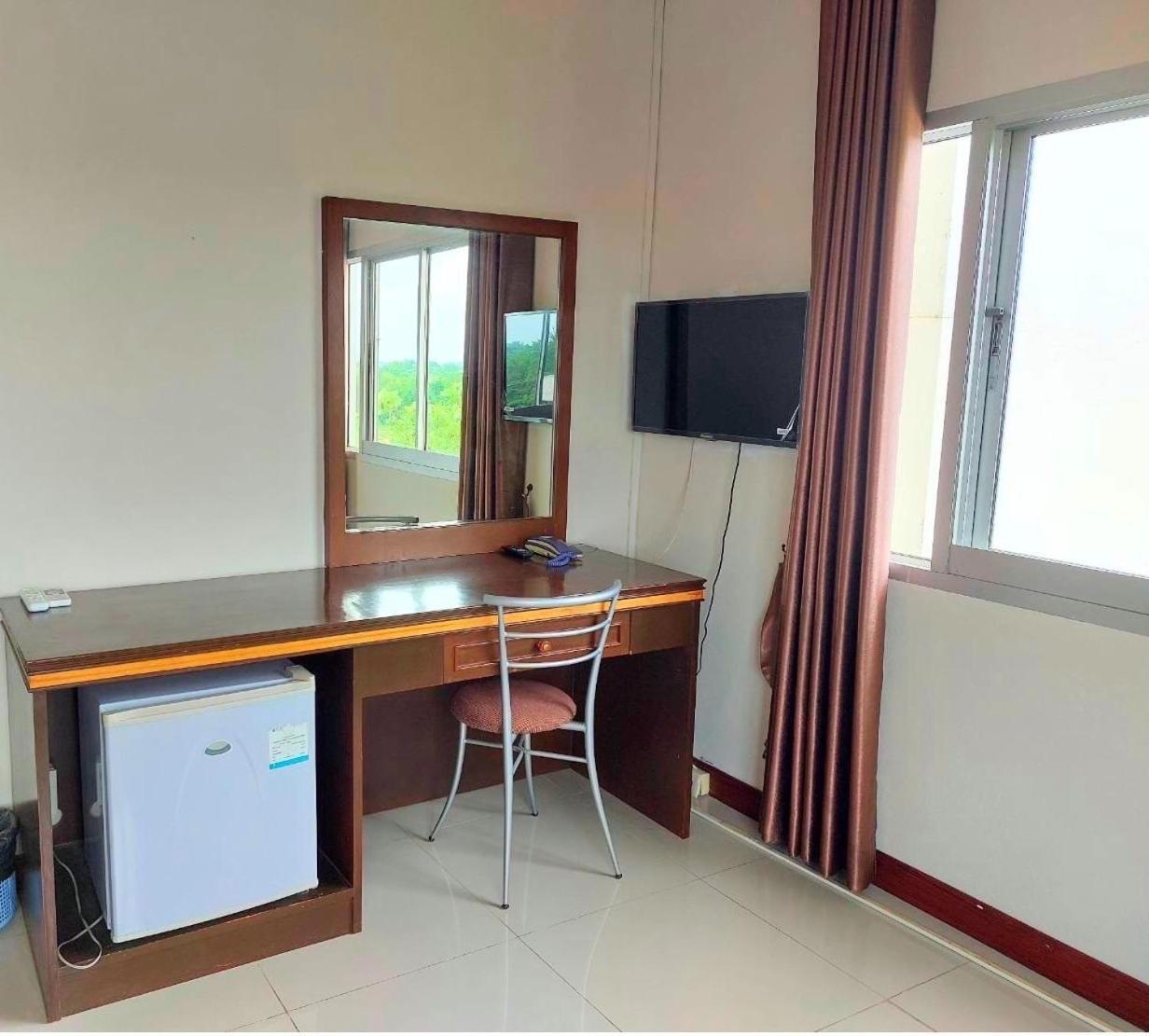 Kp Hotel Udonthani Kumphawapi Luaran gambar