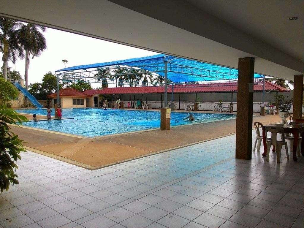 Kp Hotel Udonthani Kumphawapi Luaran gambar