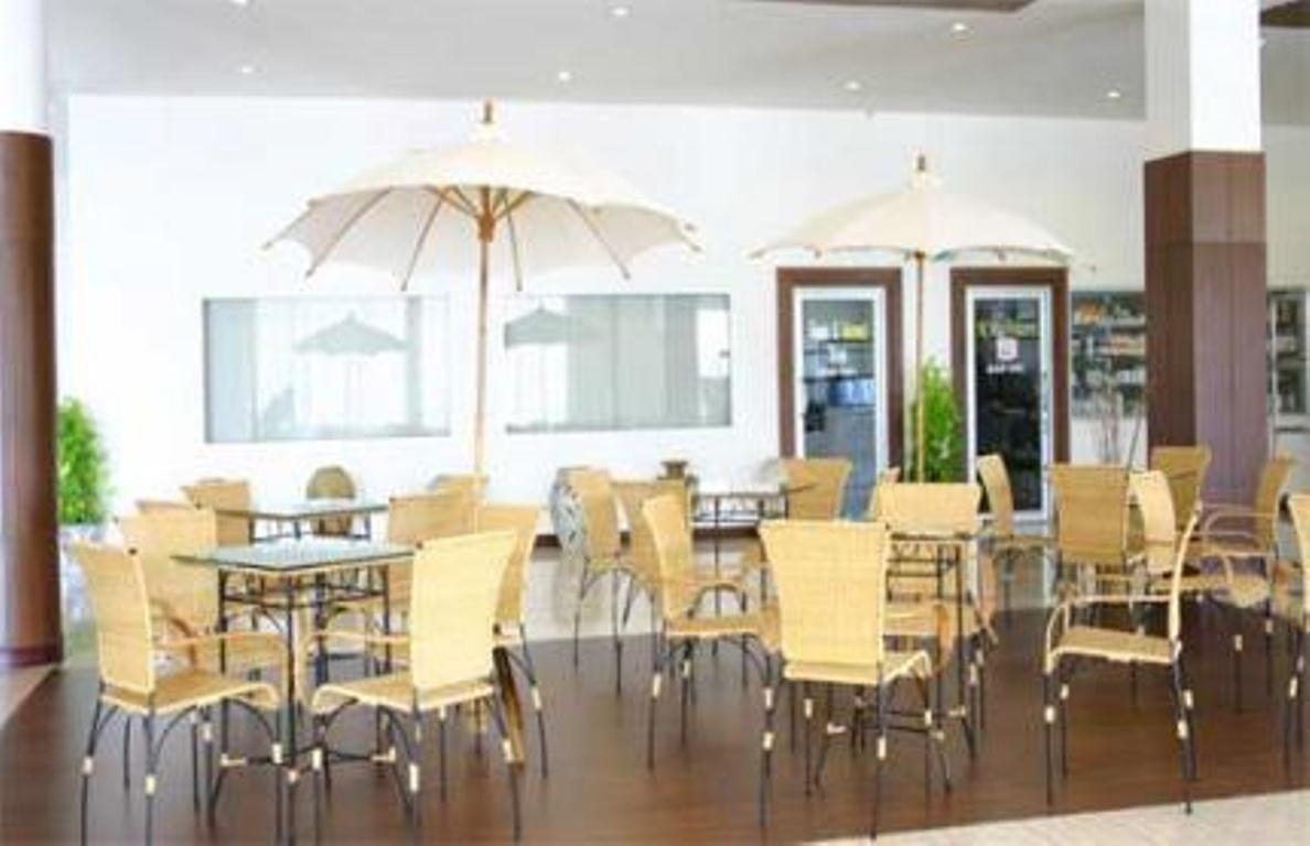 Kp Hotel Udonthani Kumphawapi Luaran gambar