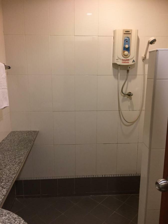 Kp Hotel Udonthani Kumphawapi Luaran gambar